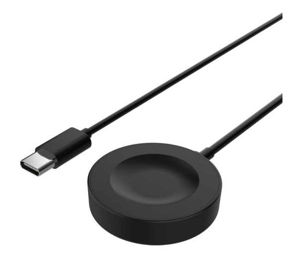FIXED USB-C Charging Cable do Huawei Watch GT 5 / GT 4 / GT 3 - 1341351 - zdjęcie 2